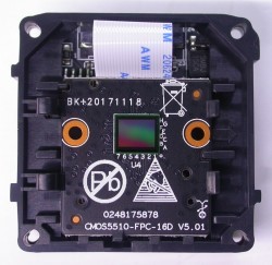 PrimeSensor PS5510 4МП PrimeSensor PS5510 4МП