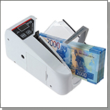 Портативный счетчик банкнот DOLS-Pro V30