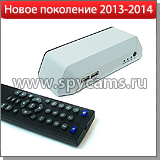 Компактный цифровой видеорегистратор SKY-5204S