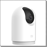 Видеокамера безопасности XIAOMI Mi 360° Home Security Camera 2K Pro