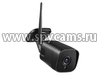 Уличная Wi-Fi IP-камера Link-B15W-Black-8G с записью